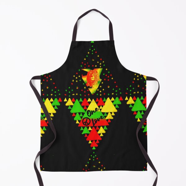 Item preview, One Love Reggae (fractal) designed and sold by ericked2007.