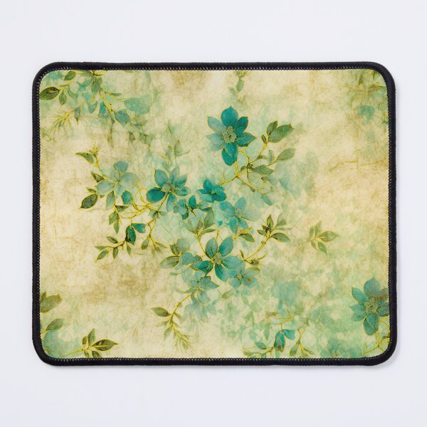 Item preview, Antique Flowers designed and sold by Dawne's Designs.