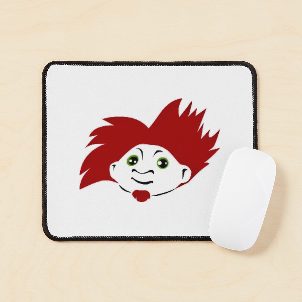 Item preview, Mouse Pad designed and sold by DukeEC.