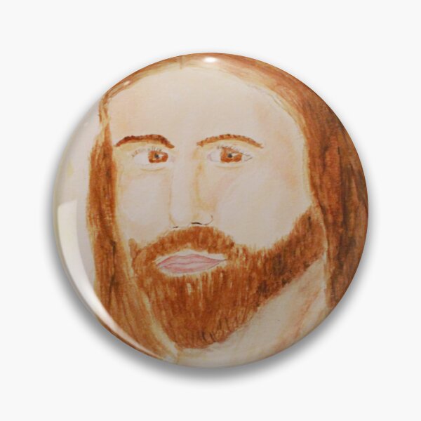 Item preview, Messiah designed and sold by CreativeMatthew.