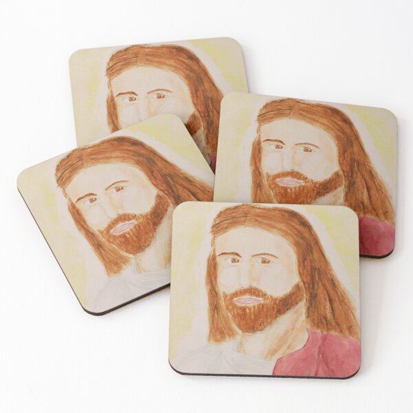 Item preview, Messiah designed and sold by CreativeMatthew.