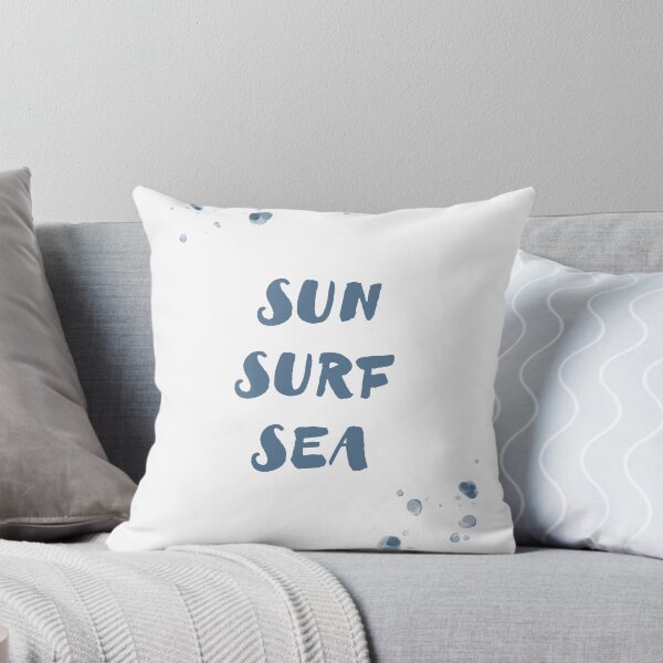 Artikelvorschau, Sonne Surf Meer entworfen und verkauft von GorjoDesigns.