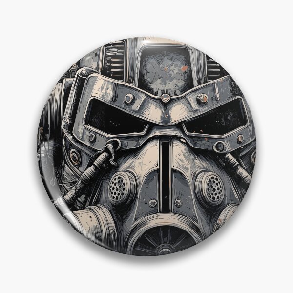 Item preview, Fallout Vault Dweller - Post-Apocalyptic Wasteland Survivor Graphic Design designed and sold by Senpaiwaves.