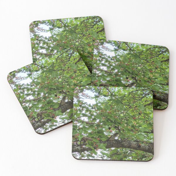 Item preview, Mulberry Time! designed and sold by Domple Art.