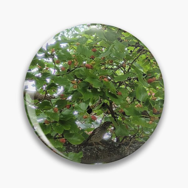 Item preview, Mulberry Time! designed and sold by Domple Art.