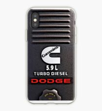 Untitled iPhone Case