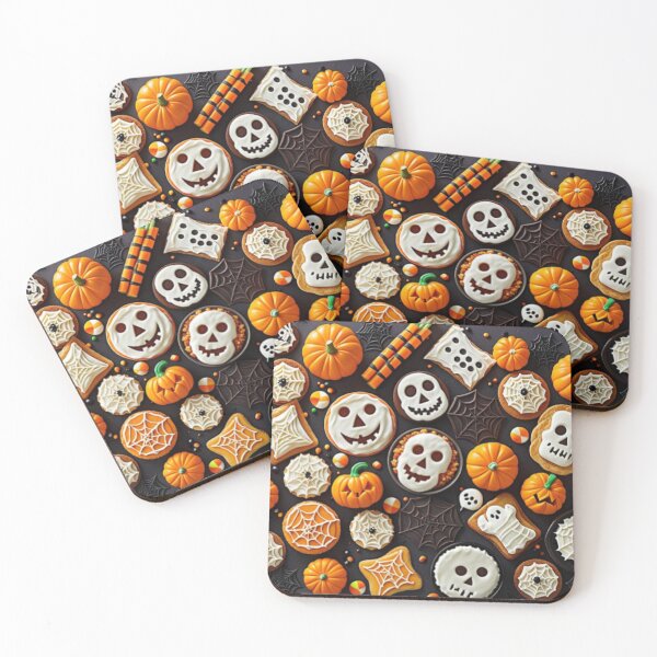 Item preview, Spooky Sweet Treats - Halloween designed and sold by LuminousStudios.