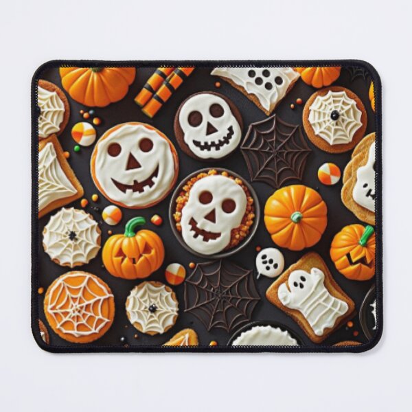 Item preview, Spooky Sweet Treats - Halloween designed and sold by LuminousStudios.