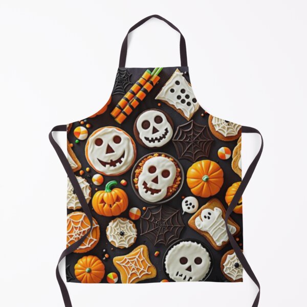Item preview, Spooky Sweet Treats - Halloween designed and sold by LuminousStudios.