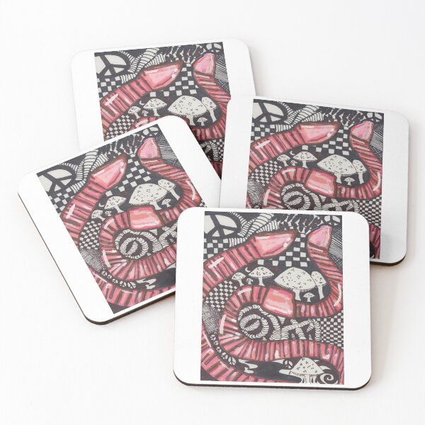 Item preview, Earthworms designed and sold by Right-Brained Leisure.