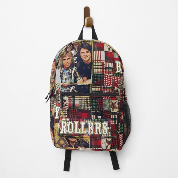 Item preview, Bay City Rollers designed and sold by Offset Vinyl Film.