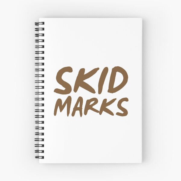 Item preview, Brown Skid Marks designed and sold by UNK-Fatigues.