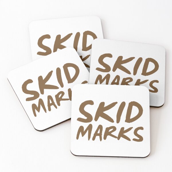 Item preview, Brown Skid Marks designed and sold by UNK-Fatigues.