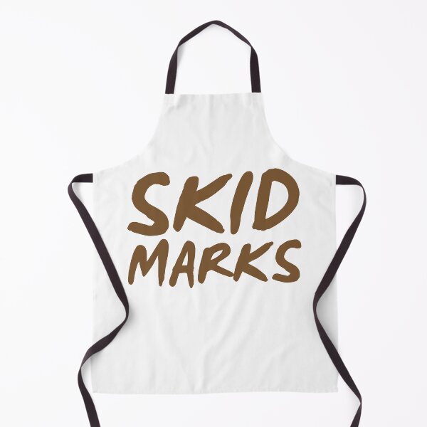 Item preview, Brown Skid Marks designed and sold by UNK-Fatigues.