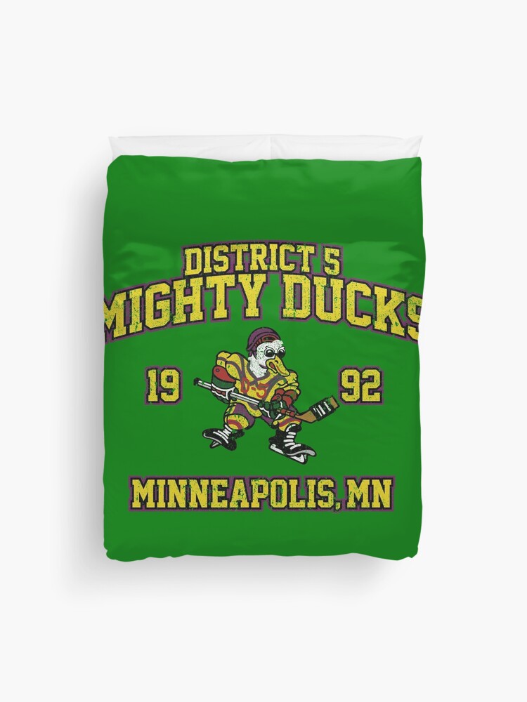 Ducks Captain Jersey Essential T-Shirt for Sale by huckblade
