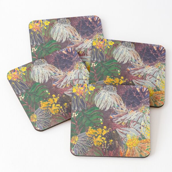 Item preview, Blossoms designed and sold by AnaartSpace.