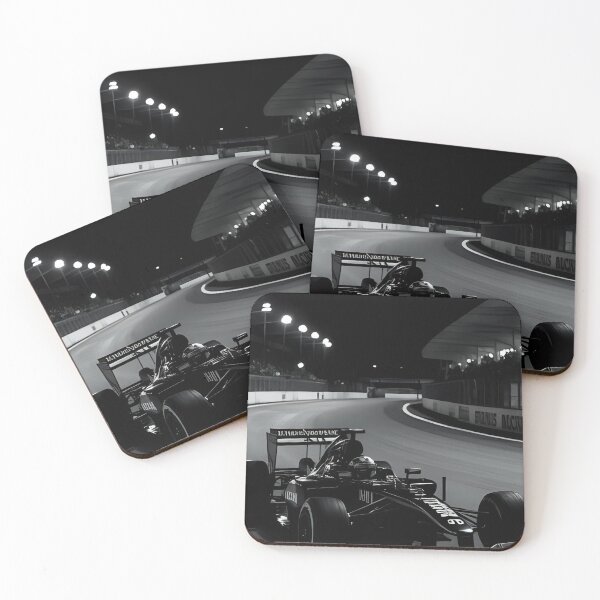 Item preview, Dark Track f1 designed and sold by Nrunner.