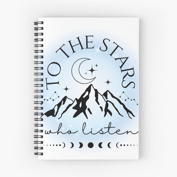 Item preview, to the stars designed and sold by sejamadart.