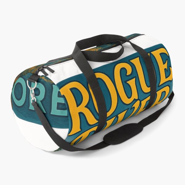 Item preview, Rogue River Sunset Rafting, Oregon designed and sold by Places On Earth.