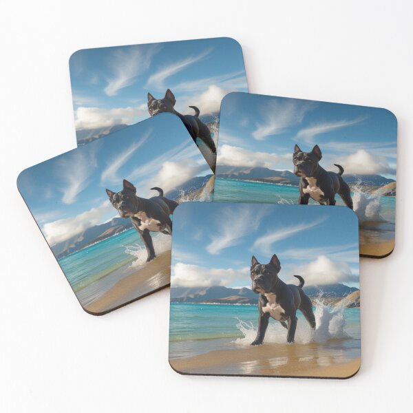 Item preview, Great waves as my boy splashes in the waves designed and sold by tanksTale.