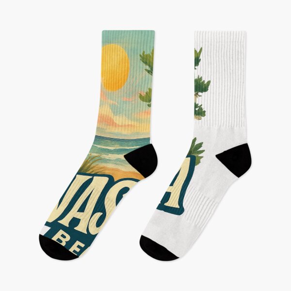 Item preview, Wasaga Beach Sunset Shoreline, Ontario designed and sold by Places On Earth.