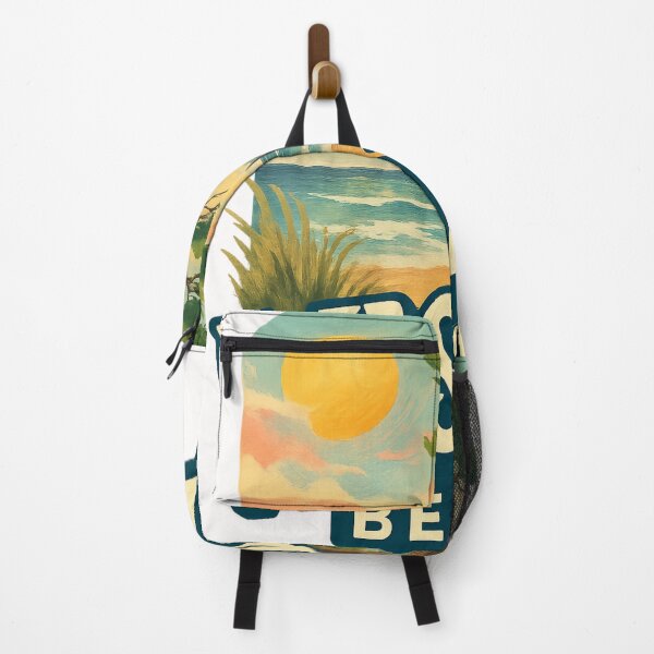 Item preview, Wasaga Beach Sunset Shoreline, Ontario designed and sold by Places On Earth.