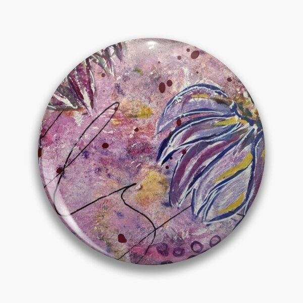 Item preview, Purple and Pink Petals designed and sold by AnaartSpace.