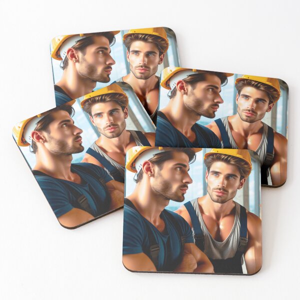 Item preview, The exact moment you fell in love with him designed and sold by RAMxLOVE.