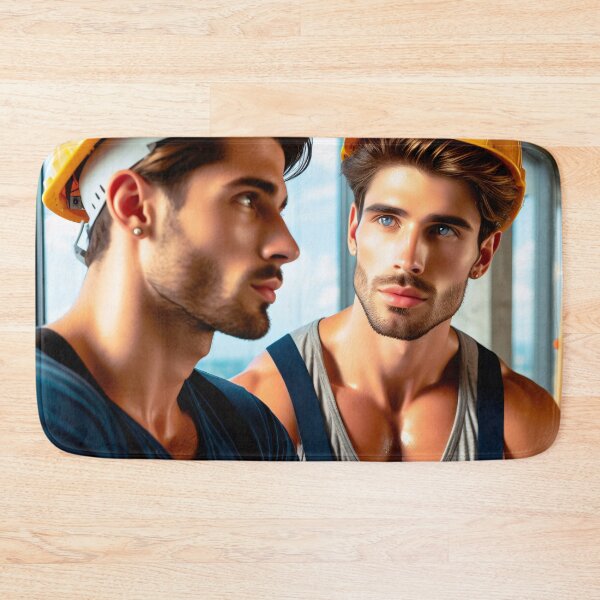 Item preview, The exact moment you fell in love with him designed and sold by RAMxLOVE.