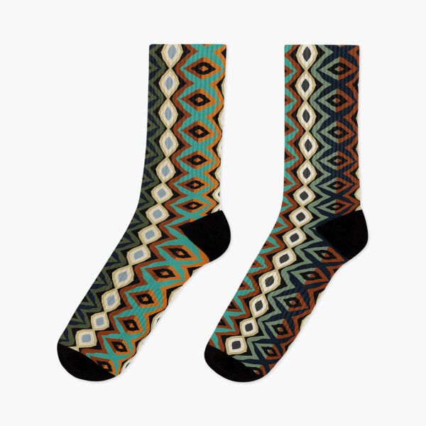 Item preview, Persian Carpet Print Seamless Repeat designed and sold by Sharon Schwalbe.