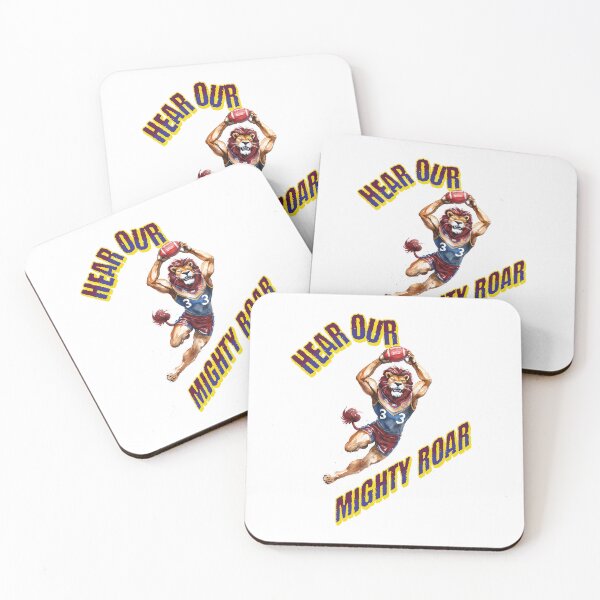 Item preview,  Mighty Roar - Bold Power designed and sold by ArtisticDesignsbyLinda.