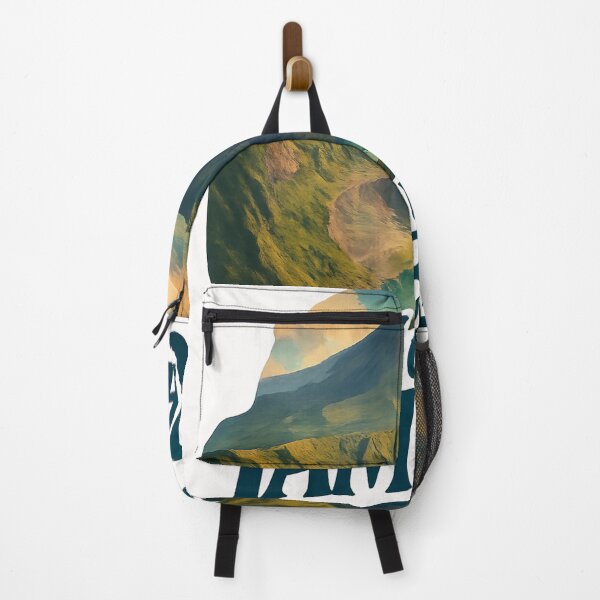 Item preview, Mount Tambora Crater, Indonesia designed and sold by Places On Earth.