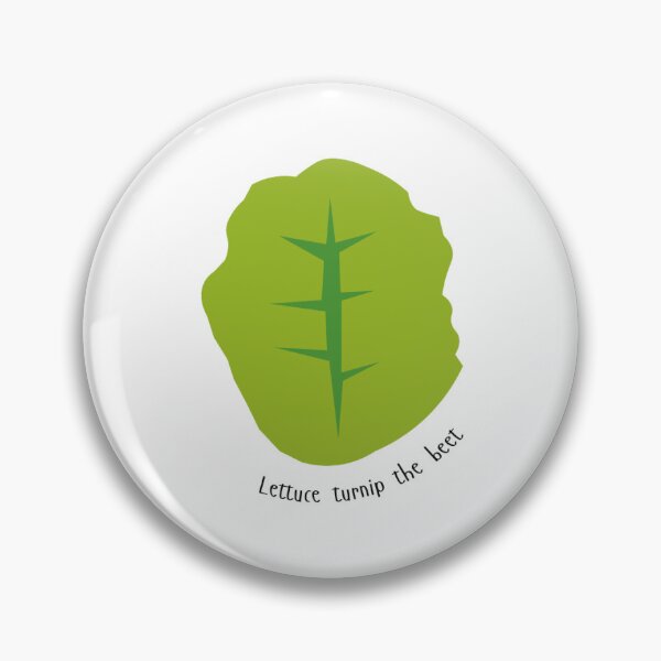 Item preview, Lettuce turnip the beet designed and sold by tiffyin88.