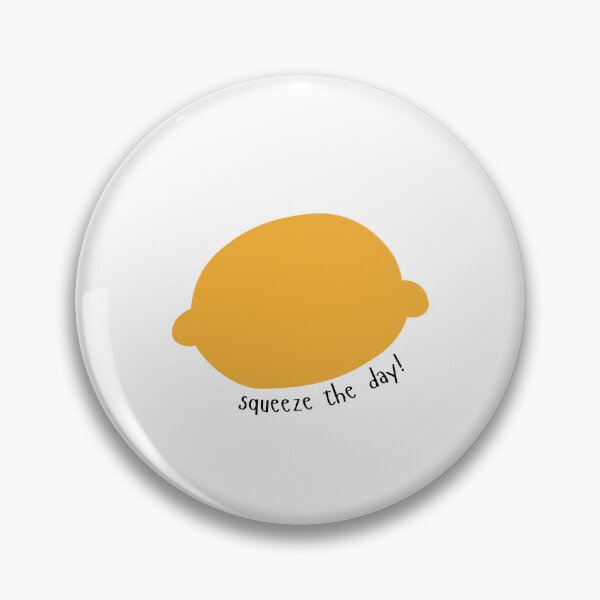 Item preview, Squeeze the day designed and sold by tiffyin88.