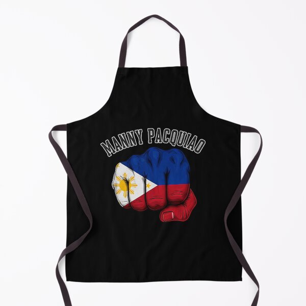 Item preview, Manny Pacquiao Philippines Boxing Legend T-Shirt designed and sold by adolfobusmente.