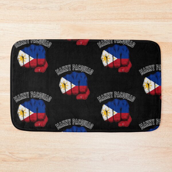 Item preview, Manny Pacquiao Philippines Boxing Legend T-Shirt designed and sold by adolfobusmente.