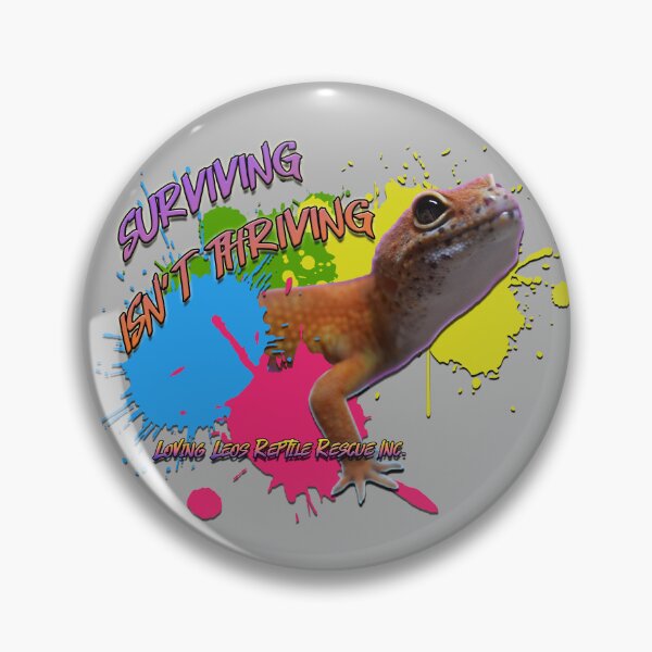 Item preview, Surviving Isn't Thriving 90's theme designed and sold by LovingLeosRR.