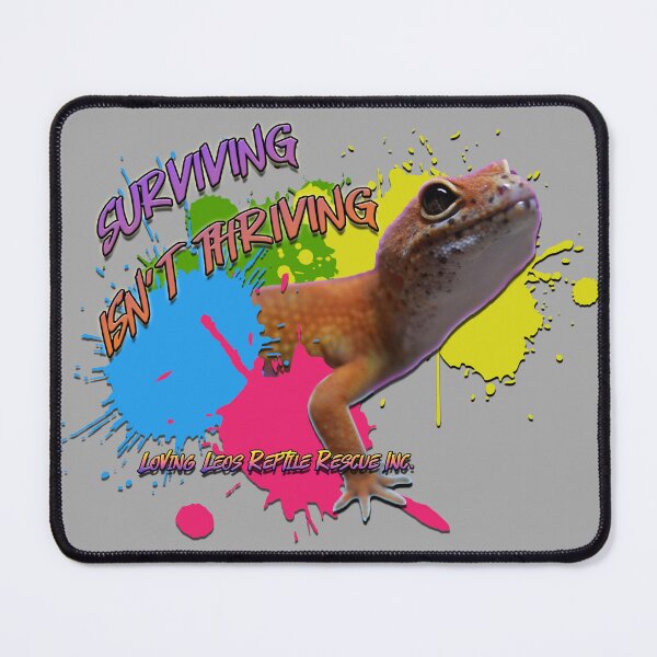 Item preview, Surviving Isn't Thriving 90's theme designed and sold by LovingLeosRR.