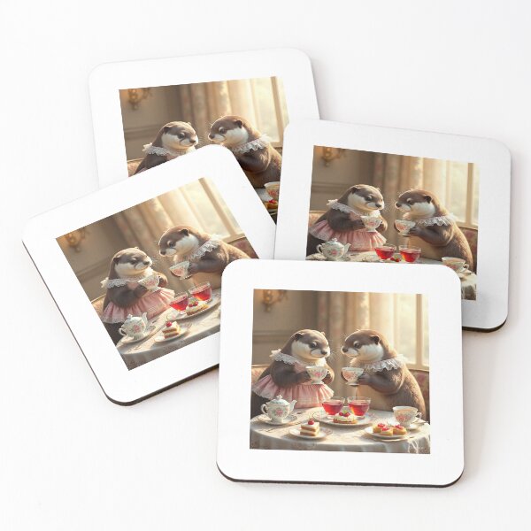 Item preview, Afternoon high tea anyone?  designed and sold by Keljawa64.
