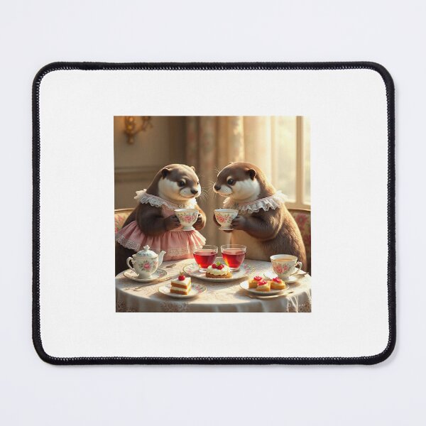 Item preview, Afternoon high tea anyone? designed and sold by Keljawa64.
