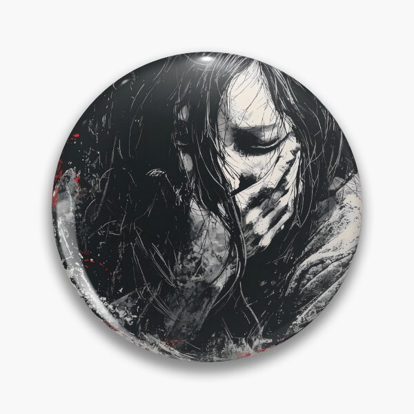 Item preview, The Ring Cursed Videotape Ghost Fan Art - Eerie Horror Spirit Graphic Tee Design designed and sold by Senpaiwaves.