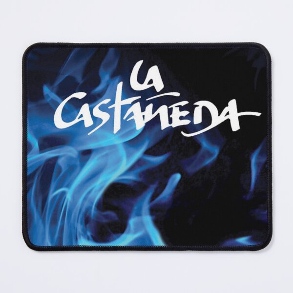 Item preview, La Castañeda - Doble Llama album 2013 designed and sold by RussellBaileyno.