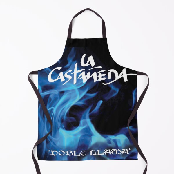 Item preview, La Castañeda - Doble Llama album 2013 designed and sold by RussellBaileyno.