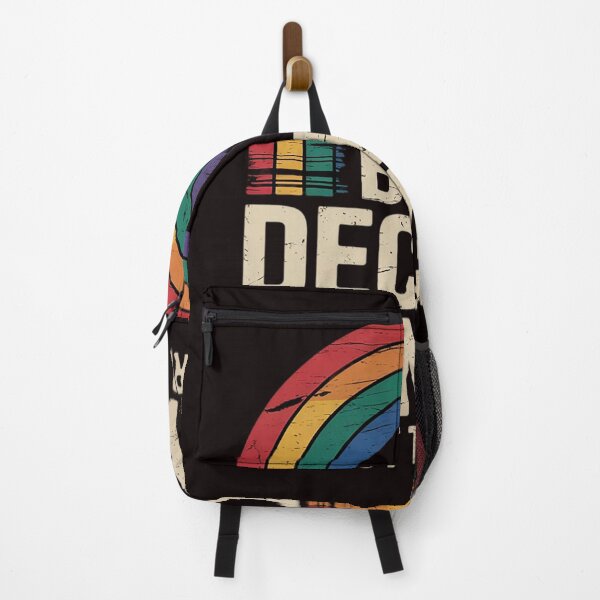 Item preview, LGBT Be A Decent Human It's Not That Hard  designed and sold by sheenmi.
