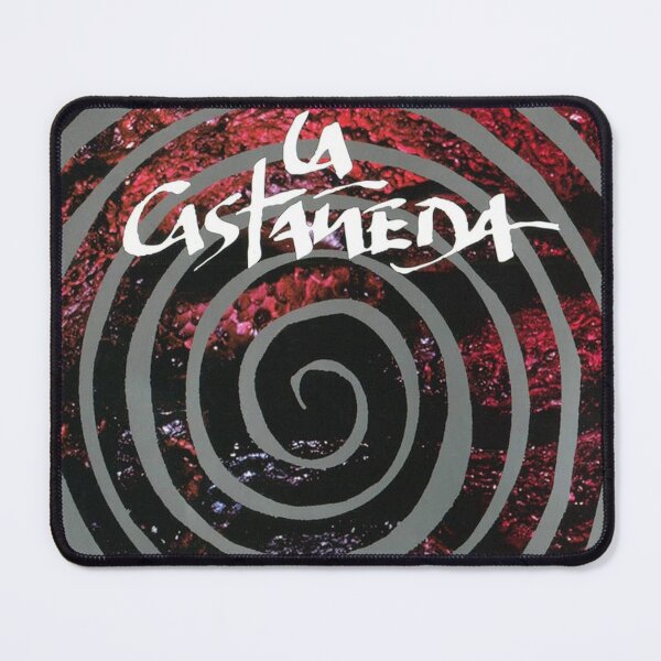 Item preview, La Castañeda - El Hilo de Plata album 1996 designed and sold by RussellBaileyno.