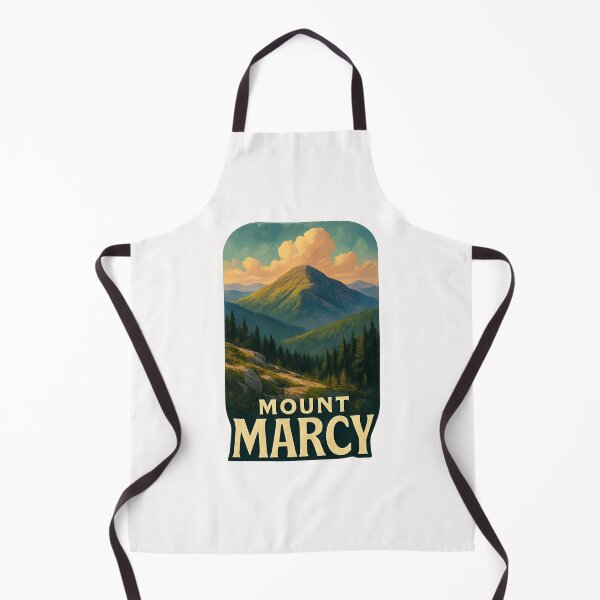 Item preview, Mount Marcy Alpine Landscape, Adirondack Mountains USA designed and sold by Places On Earth.