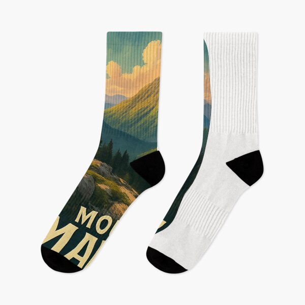 Item preview, Mount Marcy Alpine Landscape, Adirondack Mountains USA designed and sold by Places On Earth.
