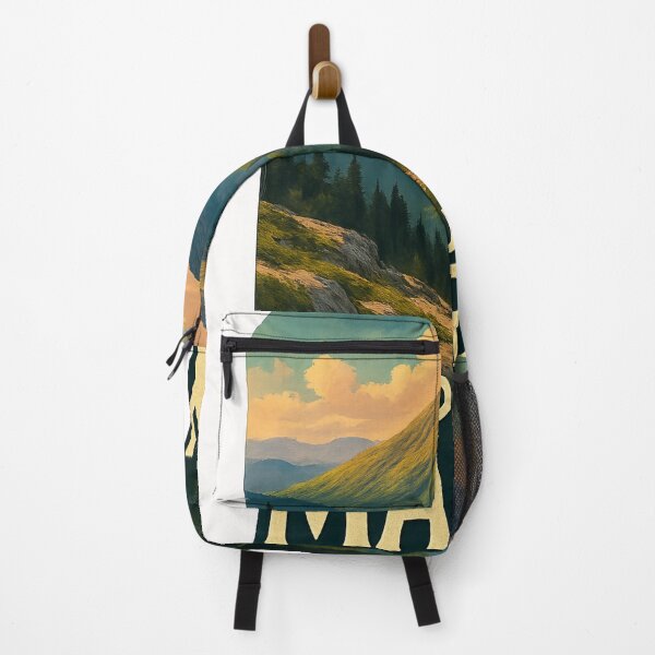 Item preview, Mount Marcy Alpine Landscape, Adirondack Mountains USA designed and sold by Places On Earth.