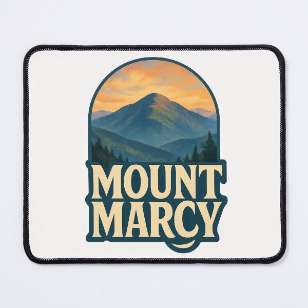 Item preview, Mount Marcy at Sunset, Adirondack Mountains New York designed and sold by Places On Earth.