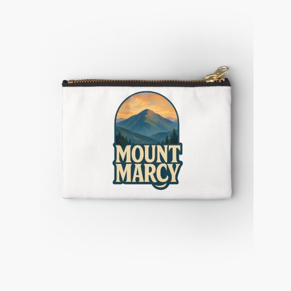Item preview, Mount Marcy at Sunset, Adirondack Mountains New York designed and sold by Places On Earth.